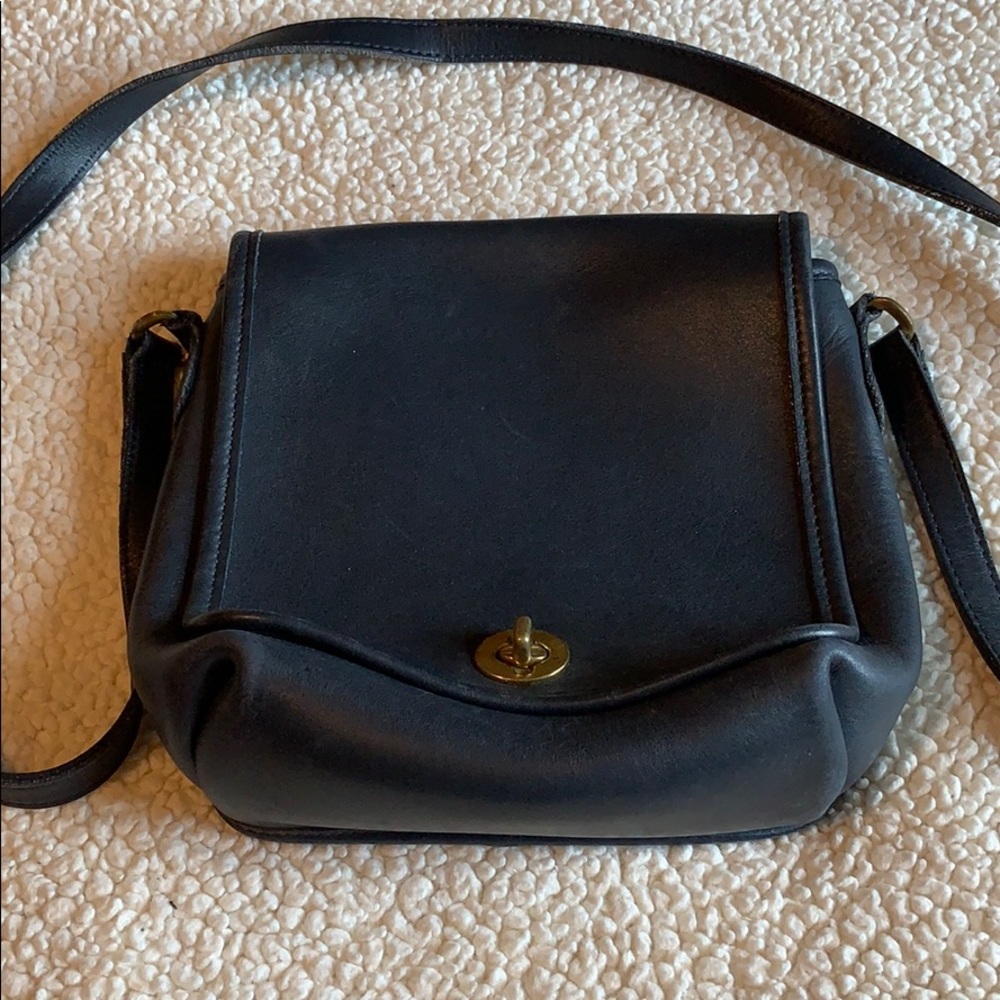 COPY - Vintage Coach bag